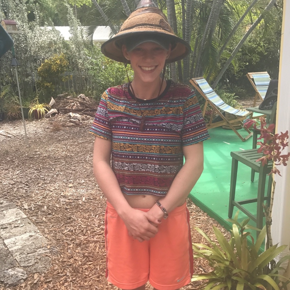 Meet your Posher, Kate